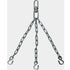 RDX X1 STEEL 3 PANEL PUNCH BAG CHAINS-3